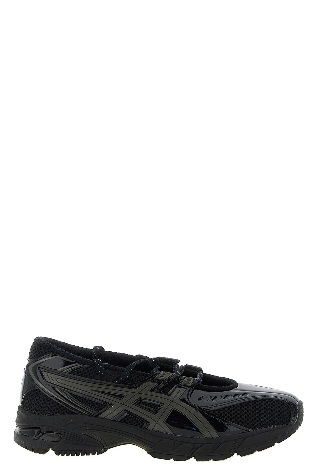 ASICS 4.5 asics gel-ds trainer sp sneakers redefine sportswear codes through an innovati