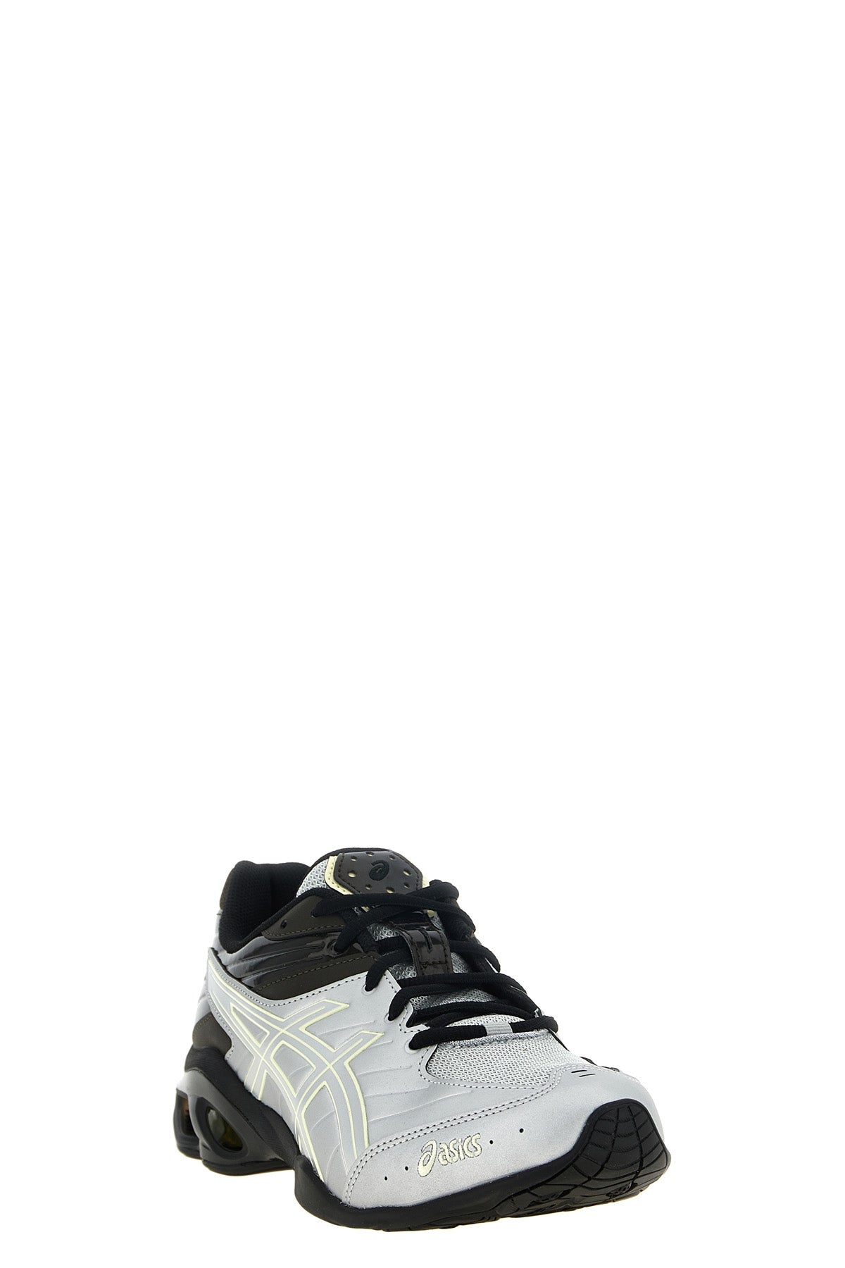 the asics gel-kinetic fr sneakers