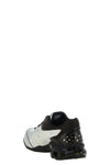 the asics gel-kinetic fr sneakers