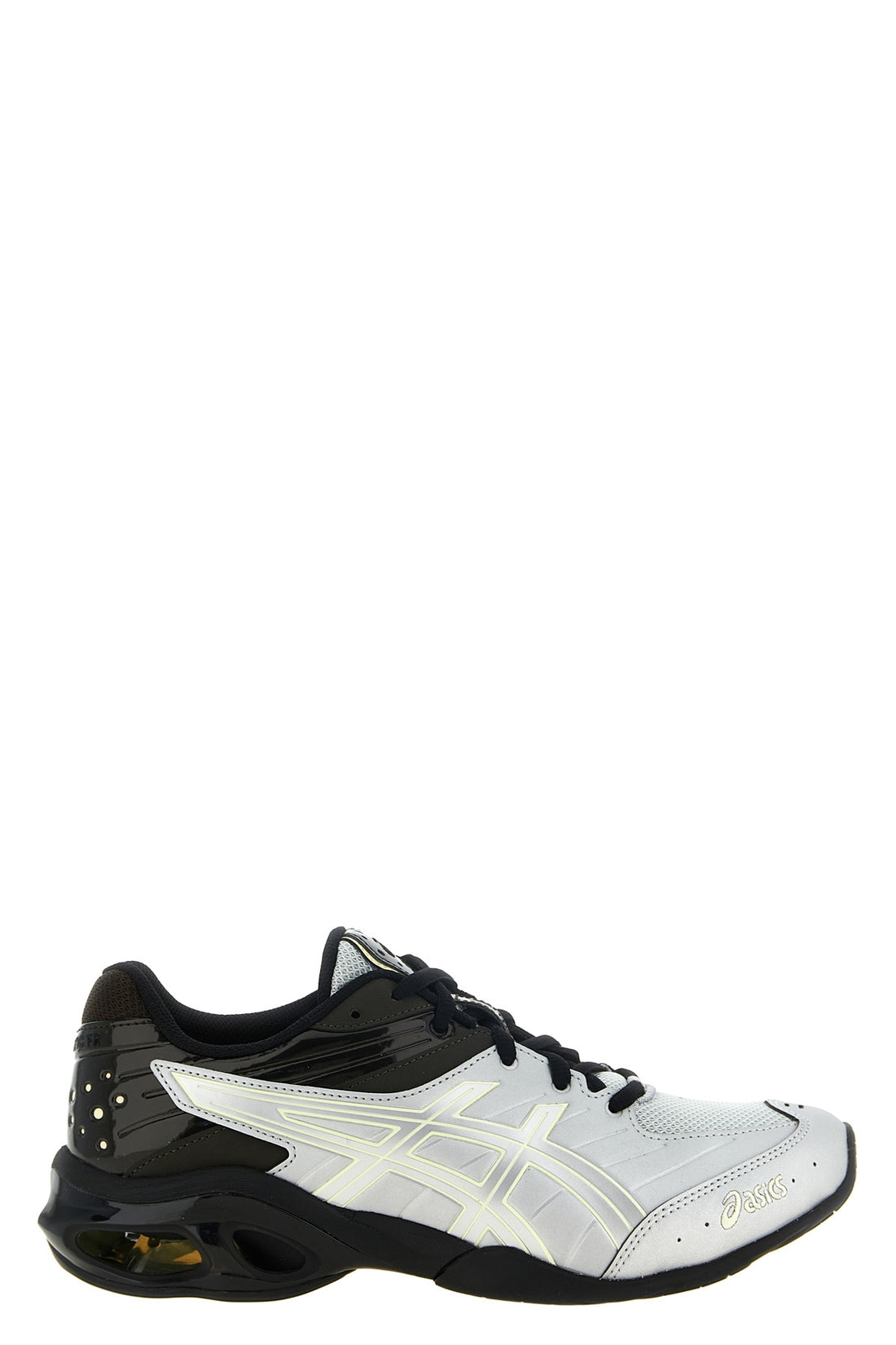 ASICS 8 the asics gel-kinetic fr sneakers