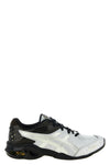 the asics gel-kinetic fr sneakers
