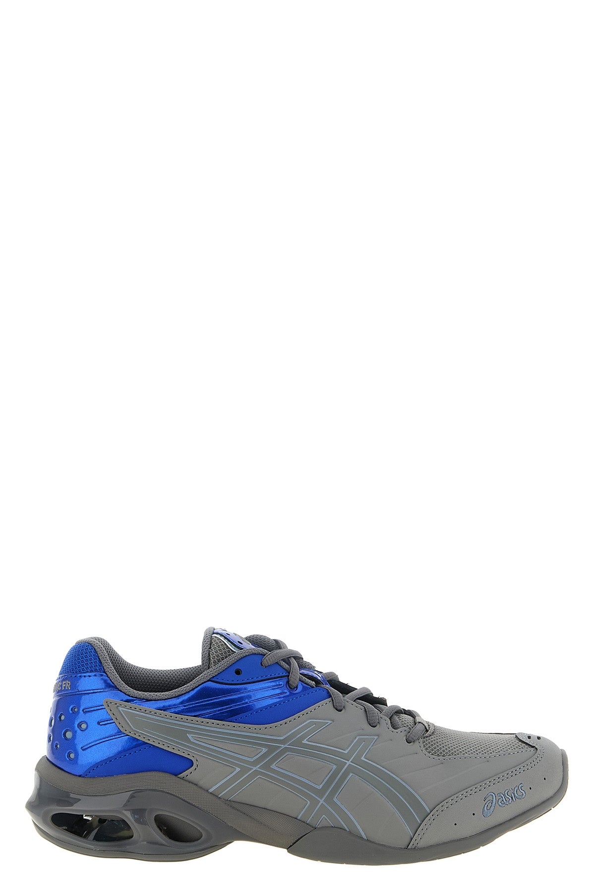 the asics gel-kinetic fr sneakers