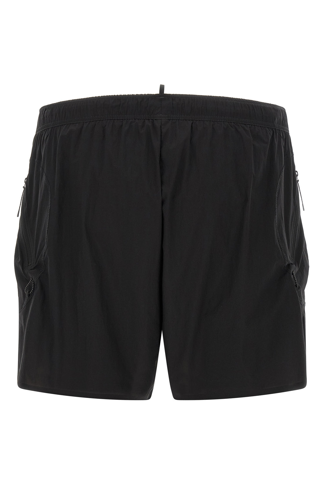 SATISFY L the satisfy rippy cordura® 5" trail trail bermuda shorts set a new standard i