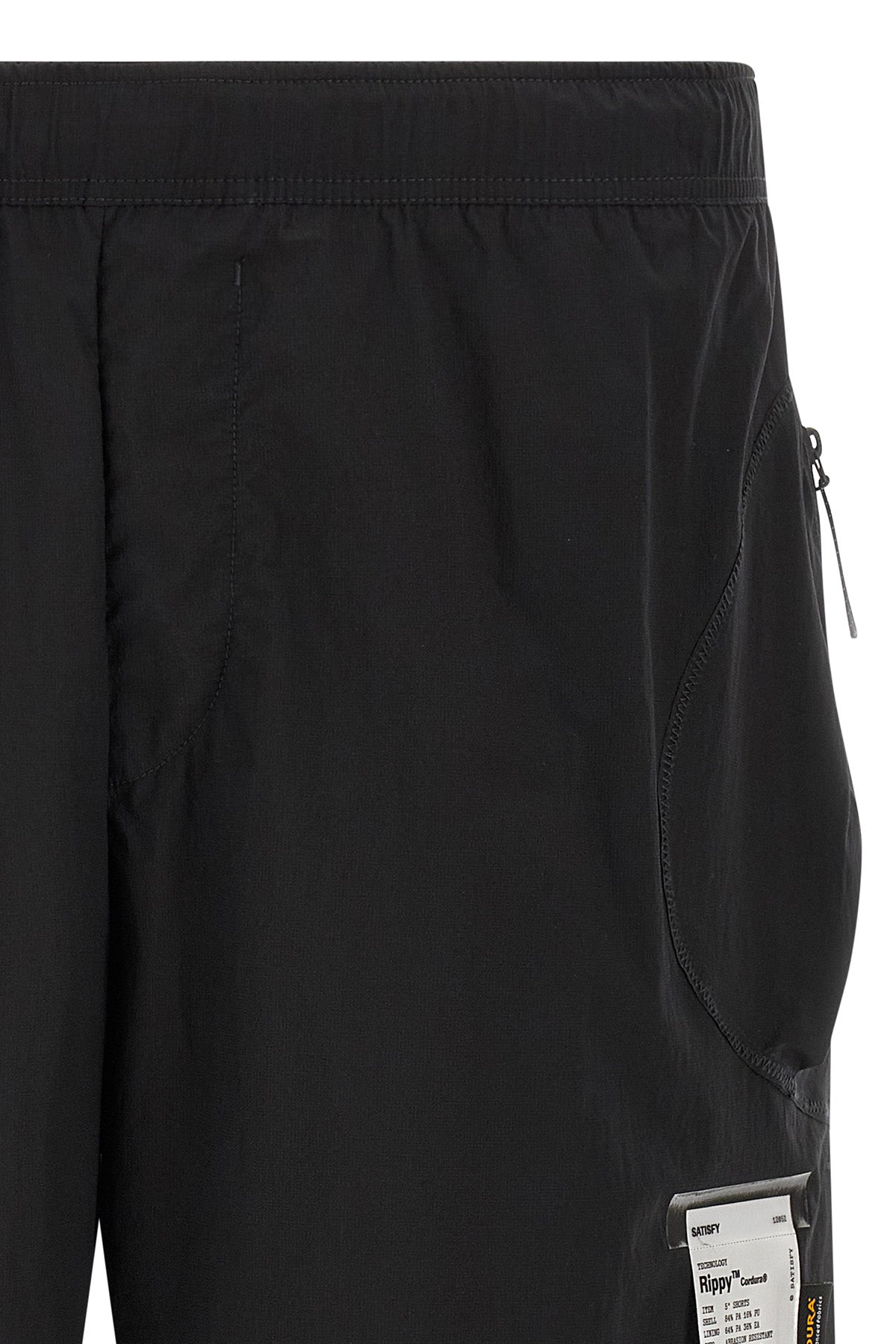the satisfy rippy cordura® 5
