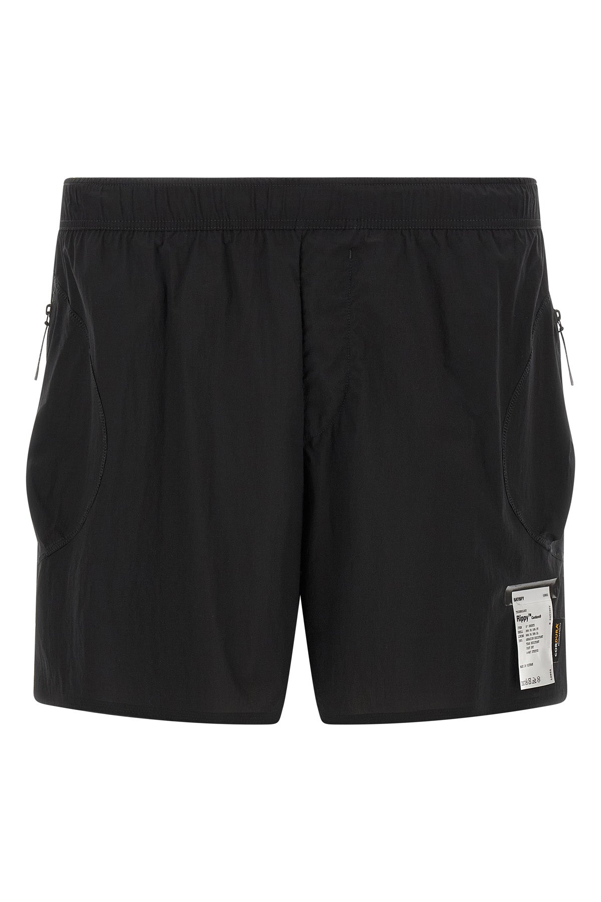 the satisfy rippy cordura® 5