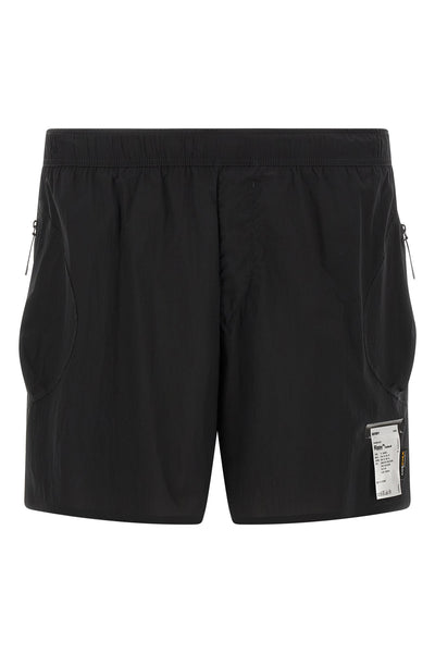 the satisfy rippy cordura® 5" trail trail bermuda shorts set a new standard i