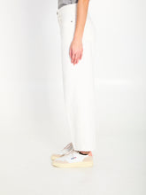 HAIKURE 24 betty bull denim pants 