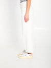 betty bull denim pants