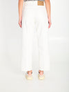betty bull denim pants