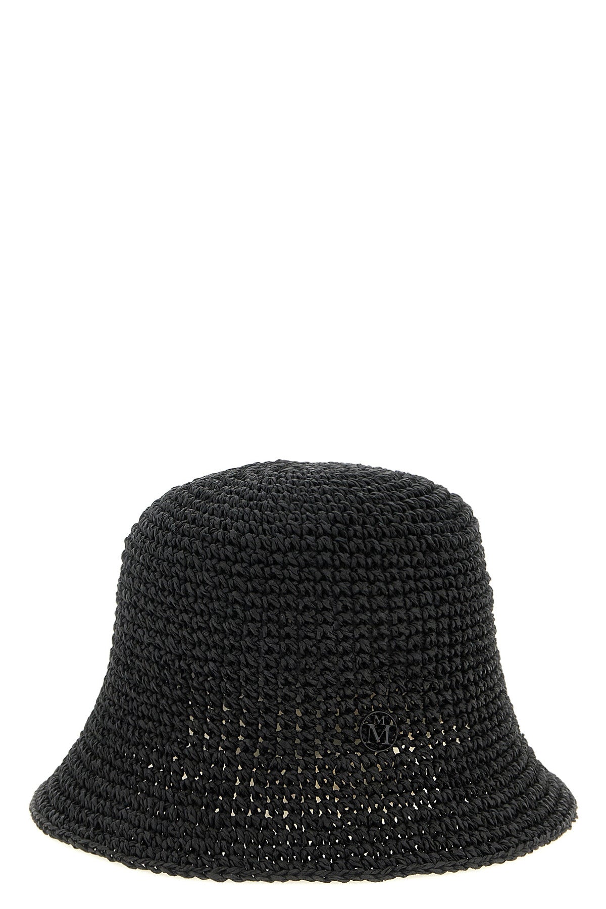 pablo crochet straw hat