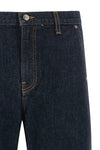 the rossi khaite jeans redefine the everyday wardrobe through a straight-leg s