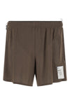 space-o(tm) 5 knitted italian micro jersey(tm) bermuda shorts