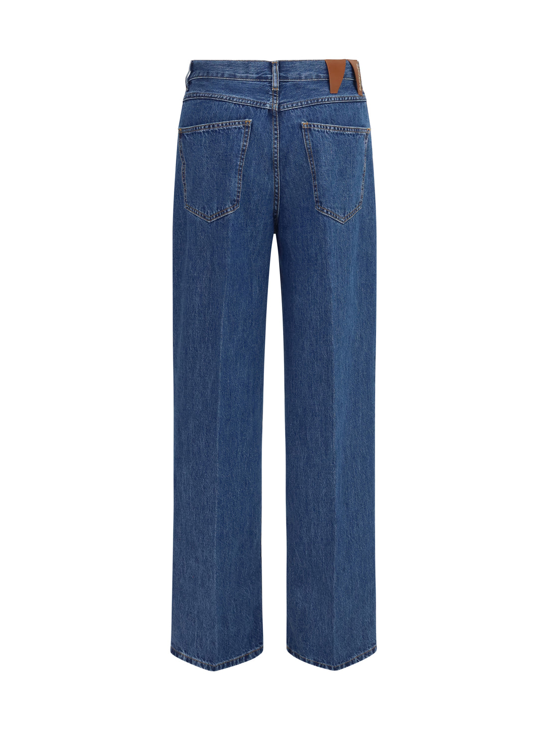DARKPARK 25 cora wide-leg jeans