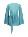 lumière pareo dress