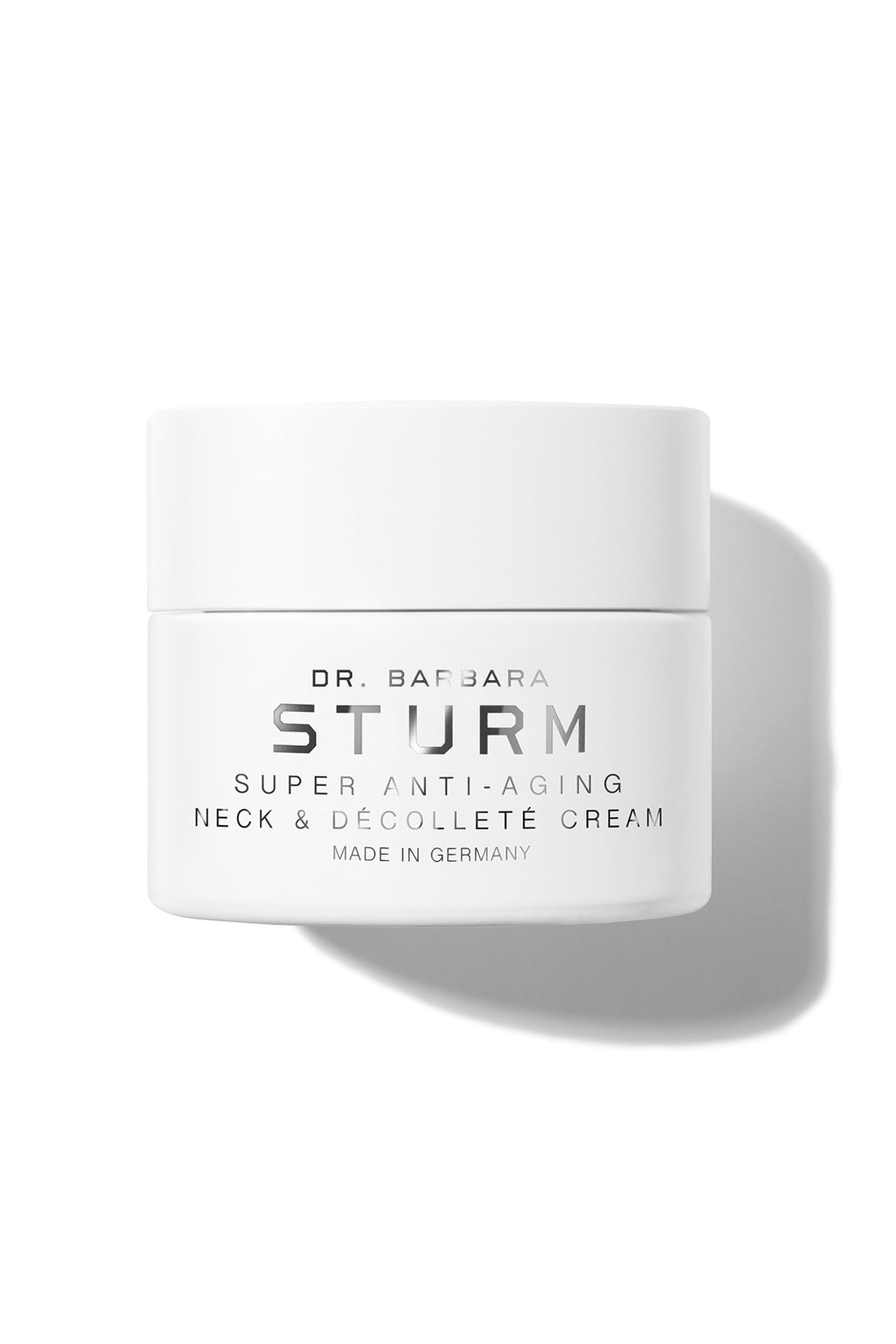 super anti-aging neck and décolleté 50ml