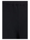 ff zucca cashmere pants