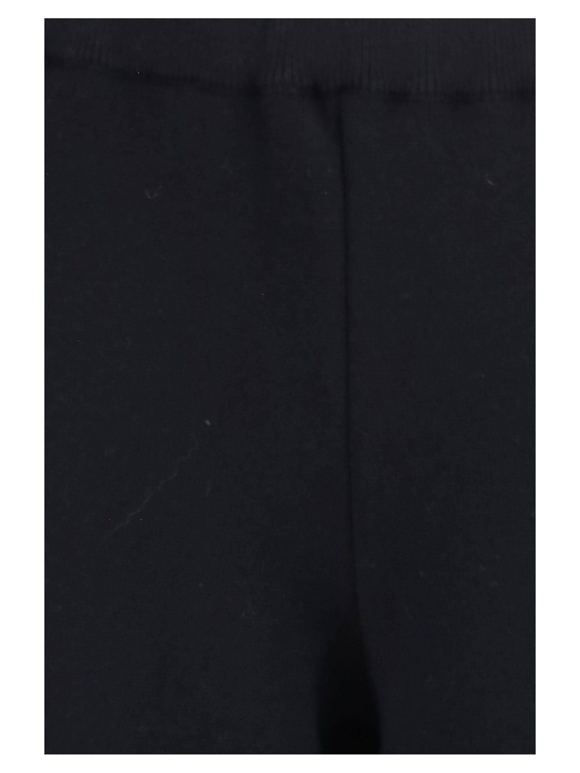 ff zucca cashmere pants