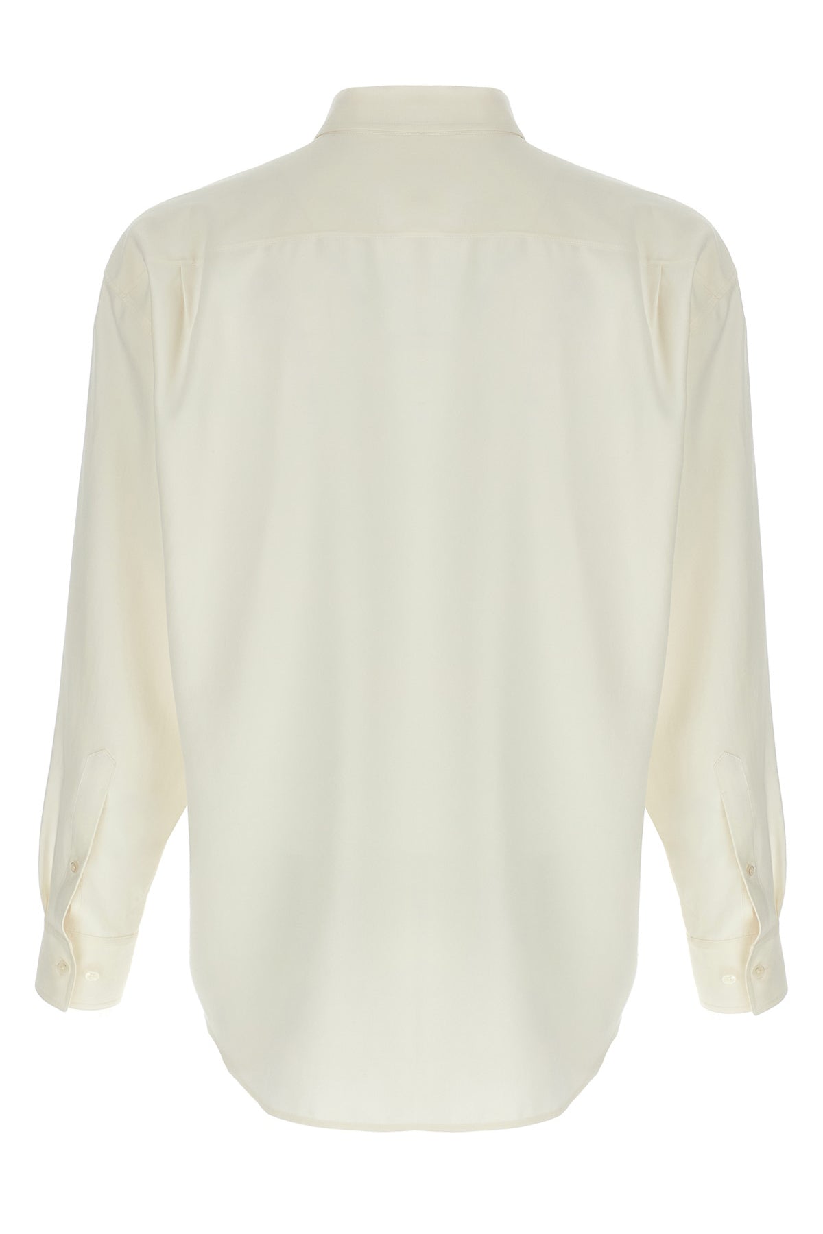 granada silk shirt