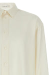 granada silk shirt