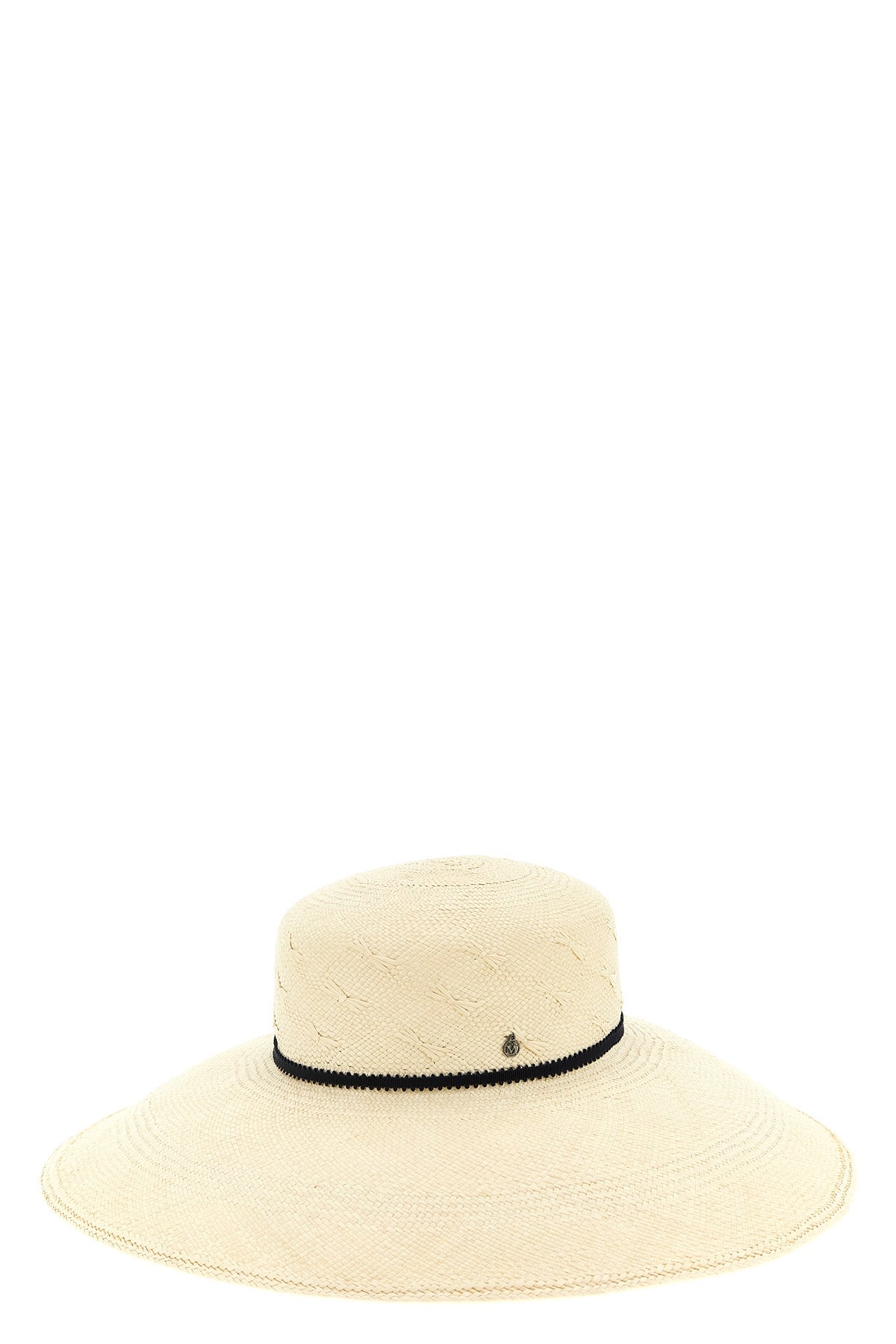 rena hat in natural brisa straw