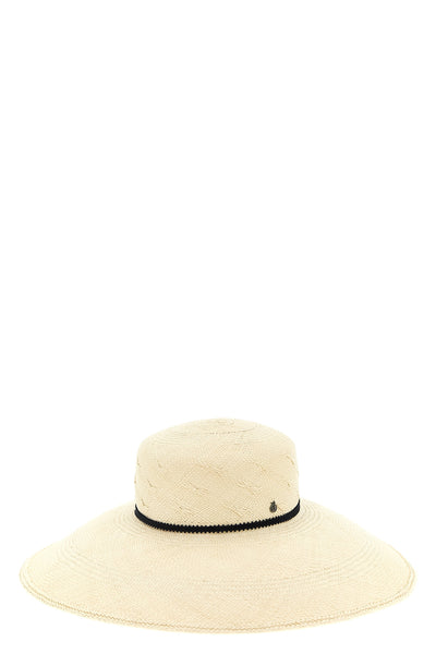 rena hat in natural brisa straw