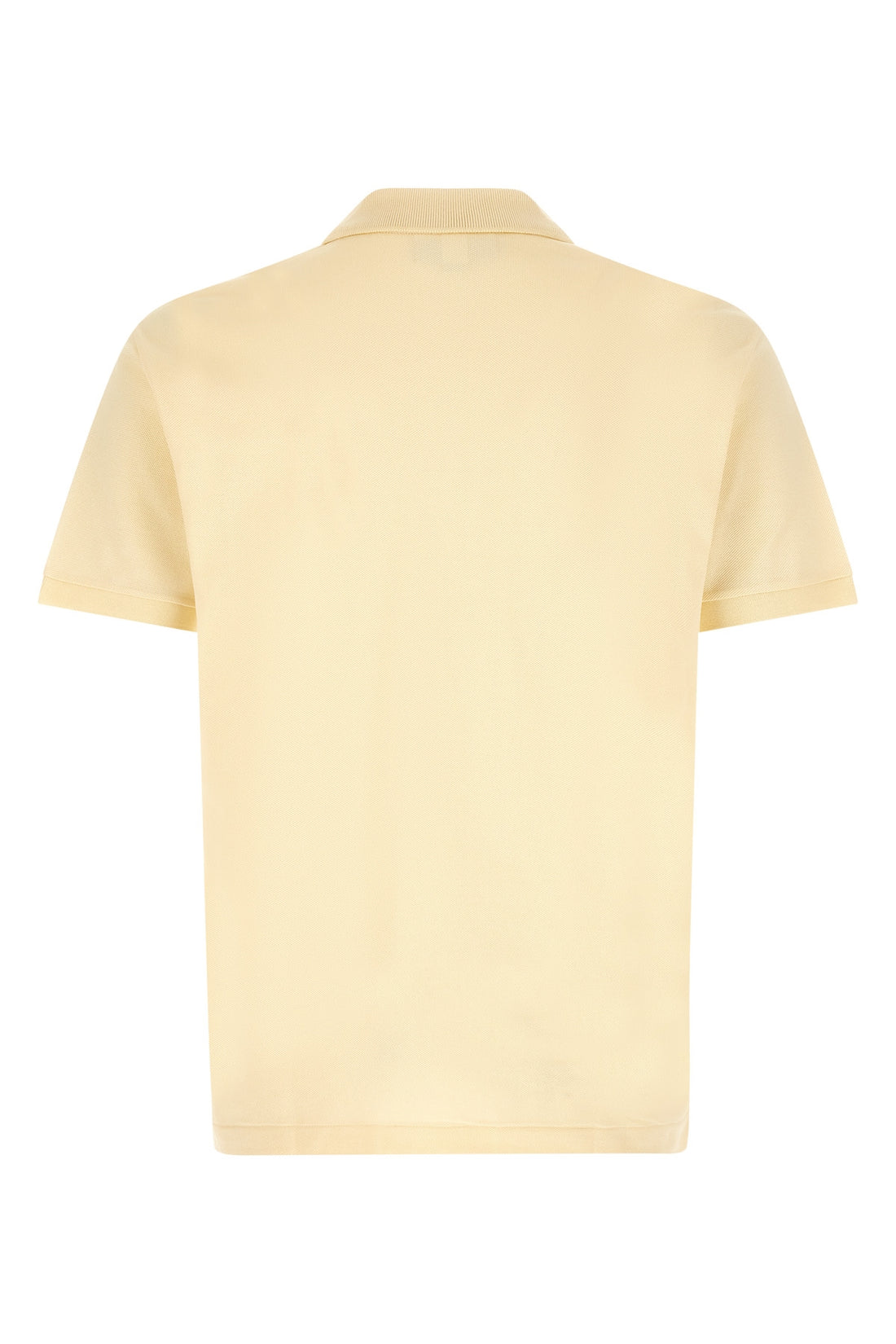 LACOSTE 3 cotton piqué polo shirt