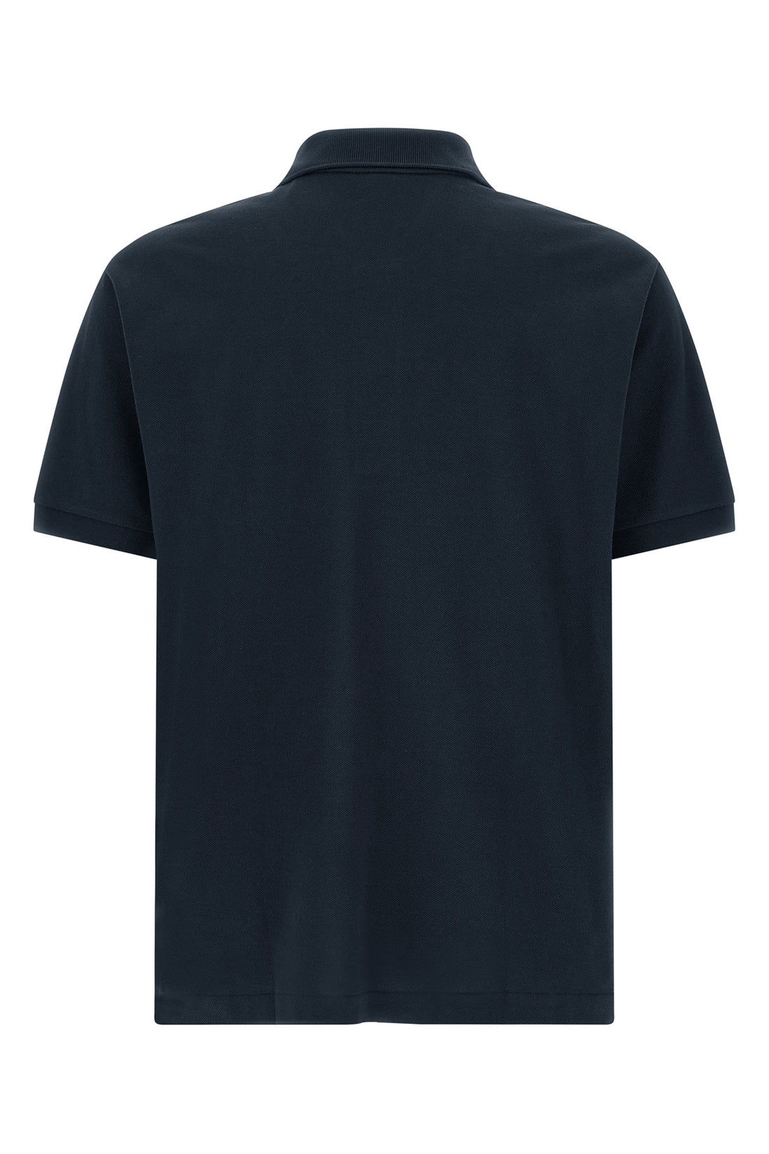 LACOSTE 3 cotton piqué polo shirt