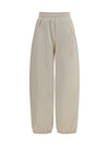 athletics crafted fleece sweatpants