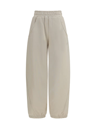athletics crafted fleece sweatpants