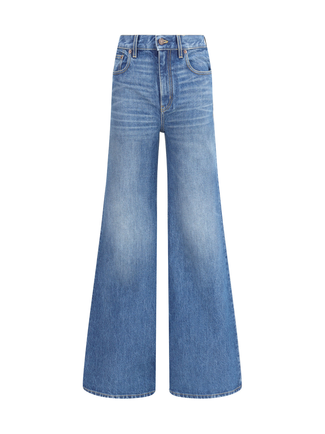 CHLOÉ 27 flare jeans