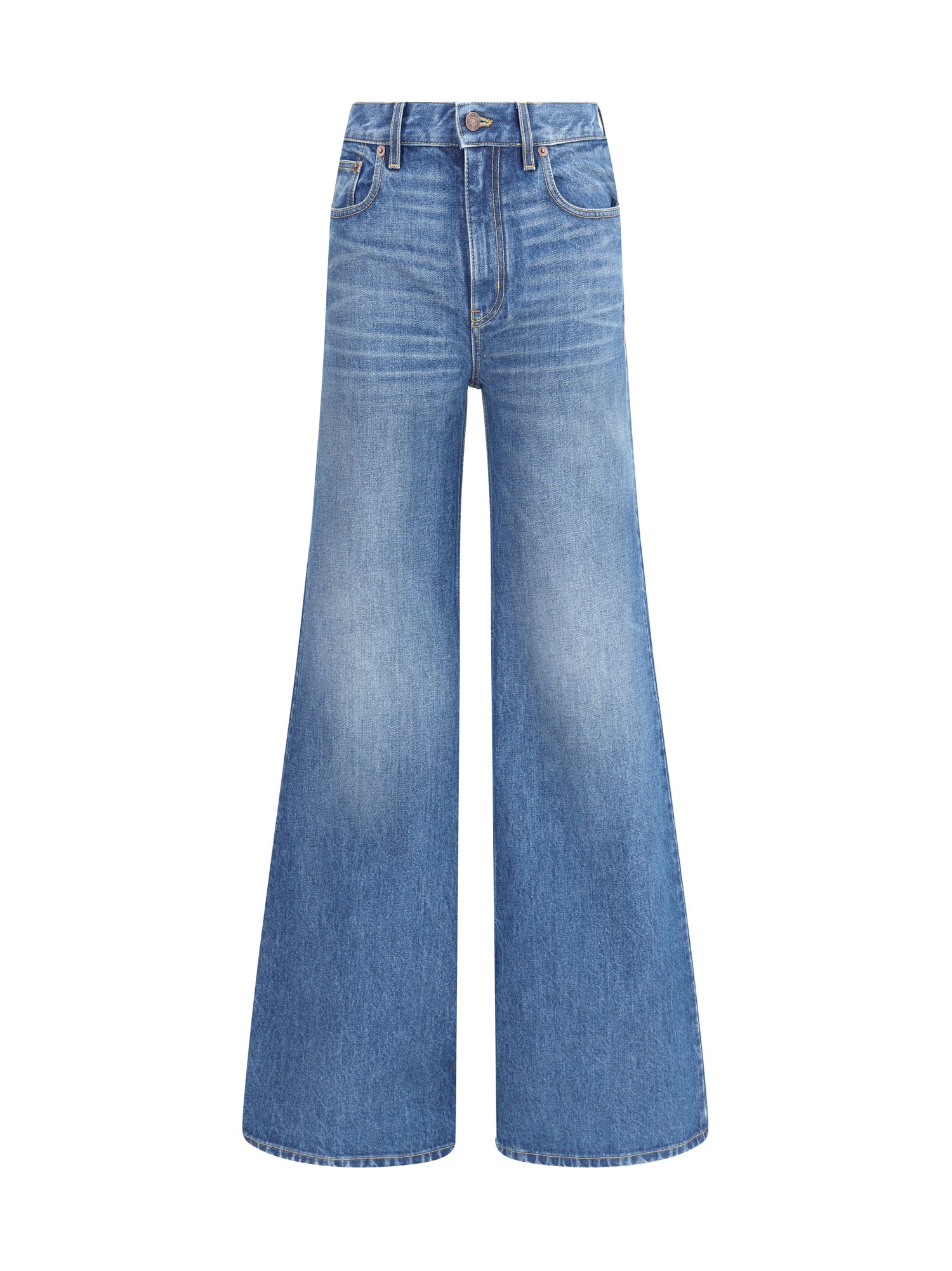 CHLOÉ 27 flare jeans