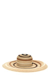 veronika straw hat