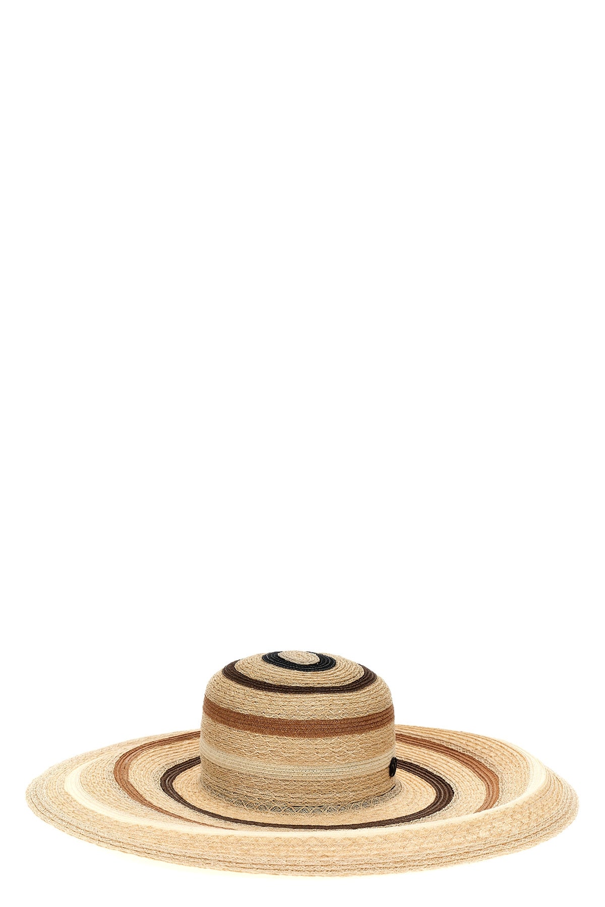 veronika straw hat