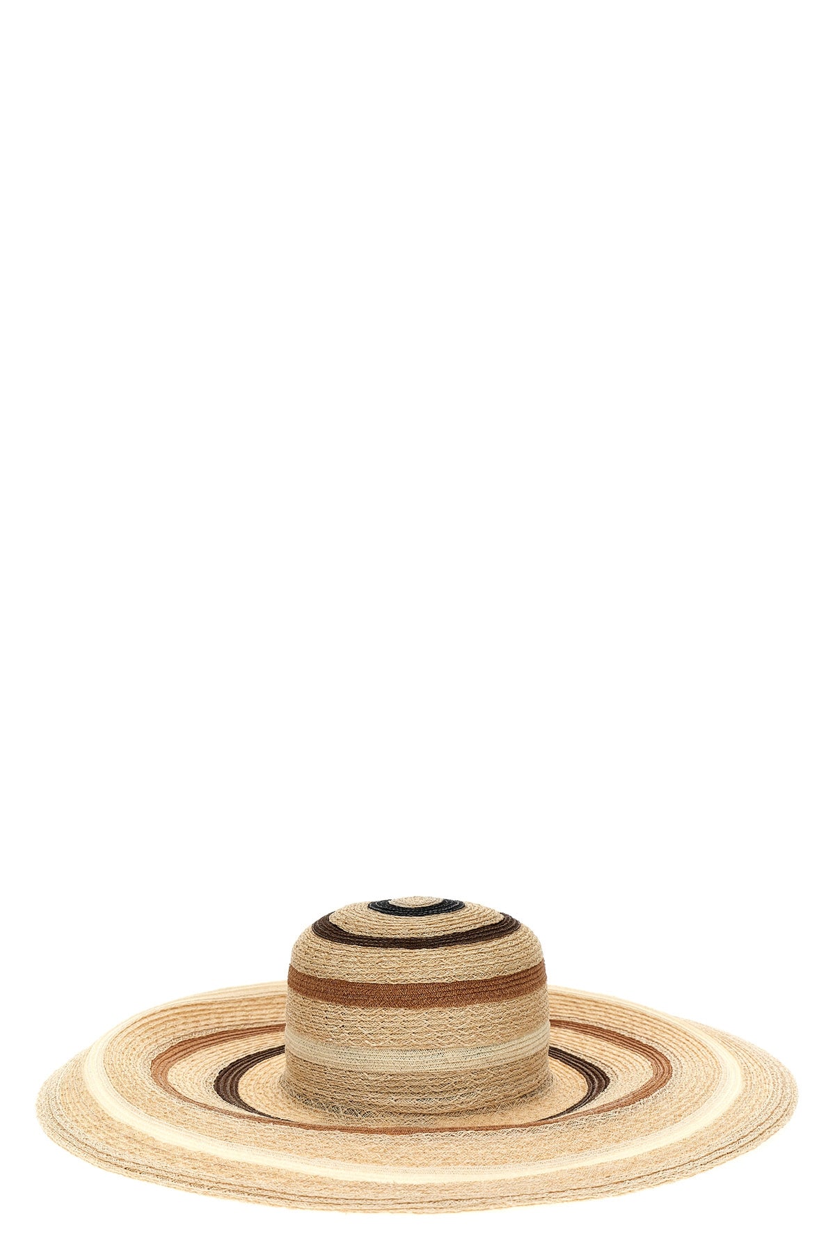 veronika straw hat