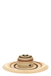 veronika straw hat