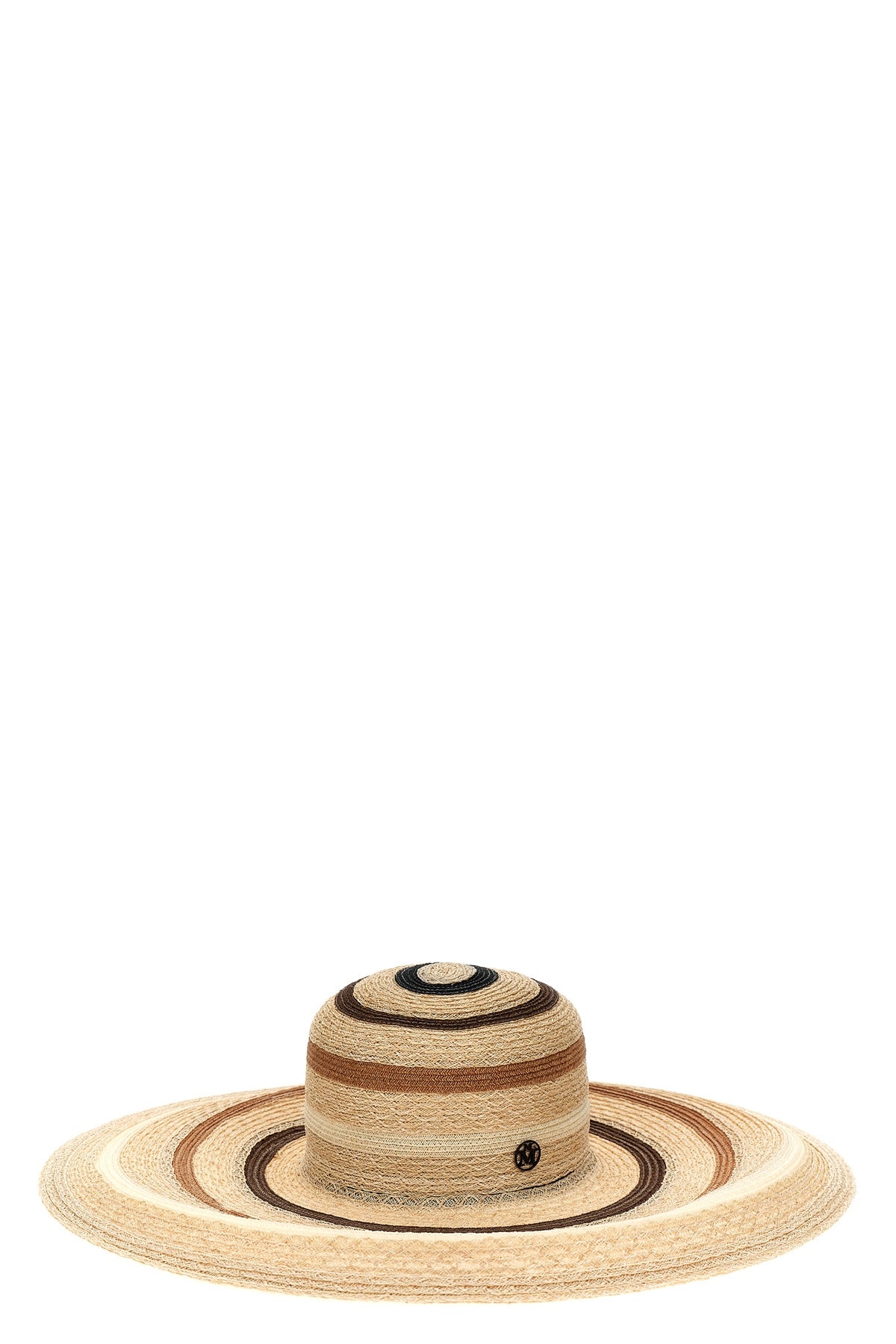 veronika straw hat