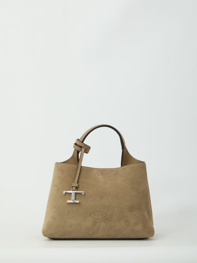 micro suede leather bag