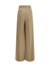 quorum virgin wool pants