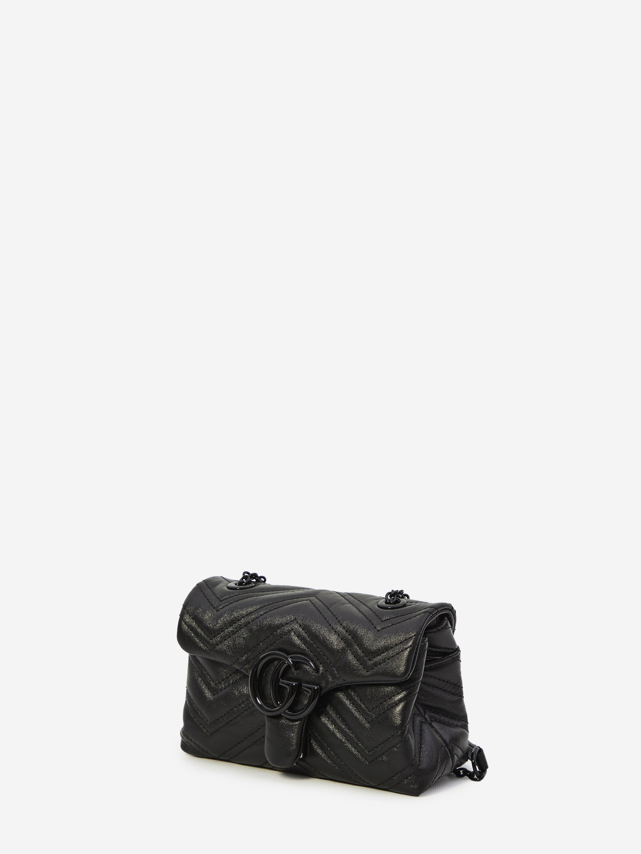 gg marmont bag mini