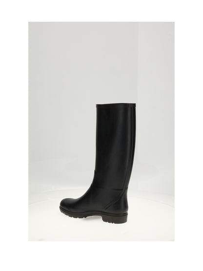 CELINE 38 high boot 35