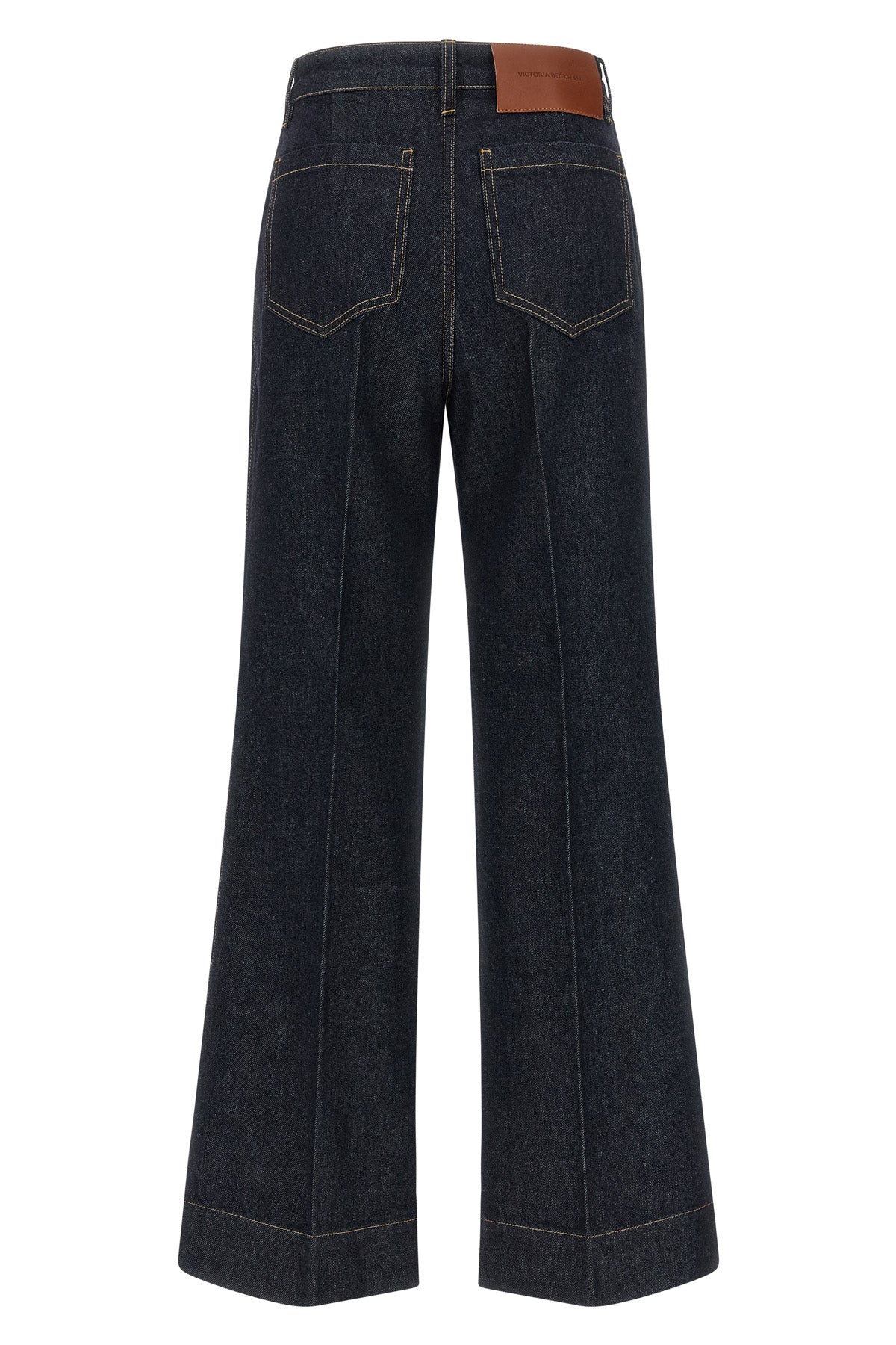 alina cotton denim jeans indigo rinse wash