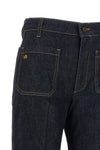 alina cotton denim jeans indigo rinse wash