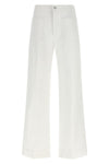 alina jeans in garment-dyed cotton denim