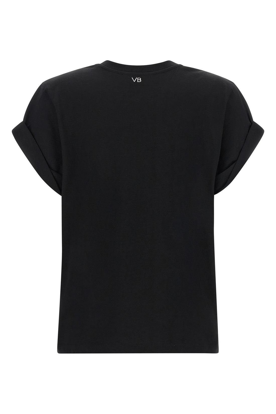 VICTORIA BECKHAM L tilly cotton t-shirt