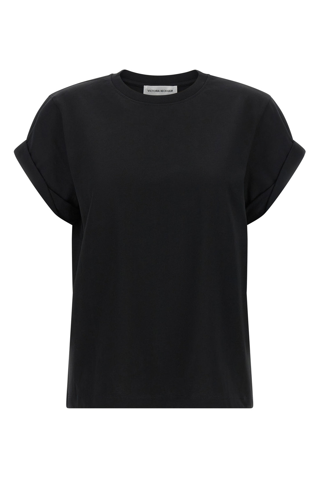 VICTORIA BECKHAM L tilly cotton t-shirt