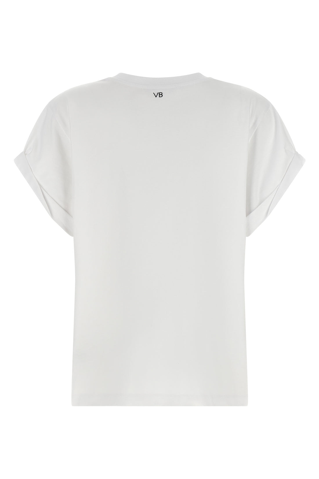 VICTORIA BECKHAM L tilly cotton t-shirt