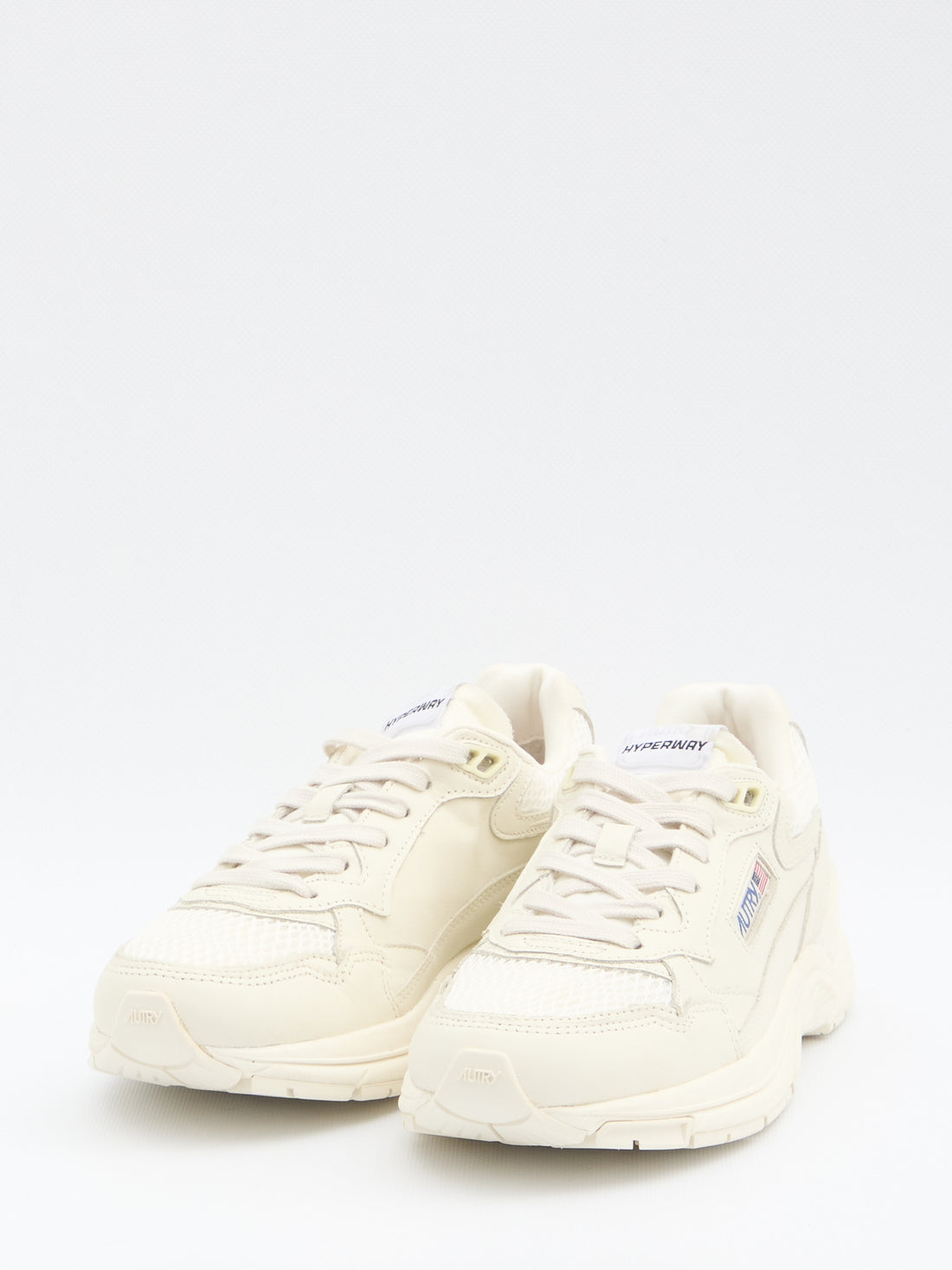 AUTRY 36 hyperway sneakers