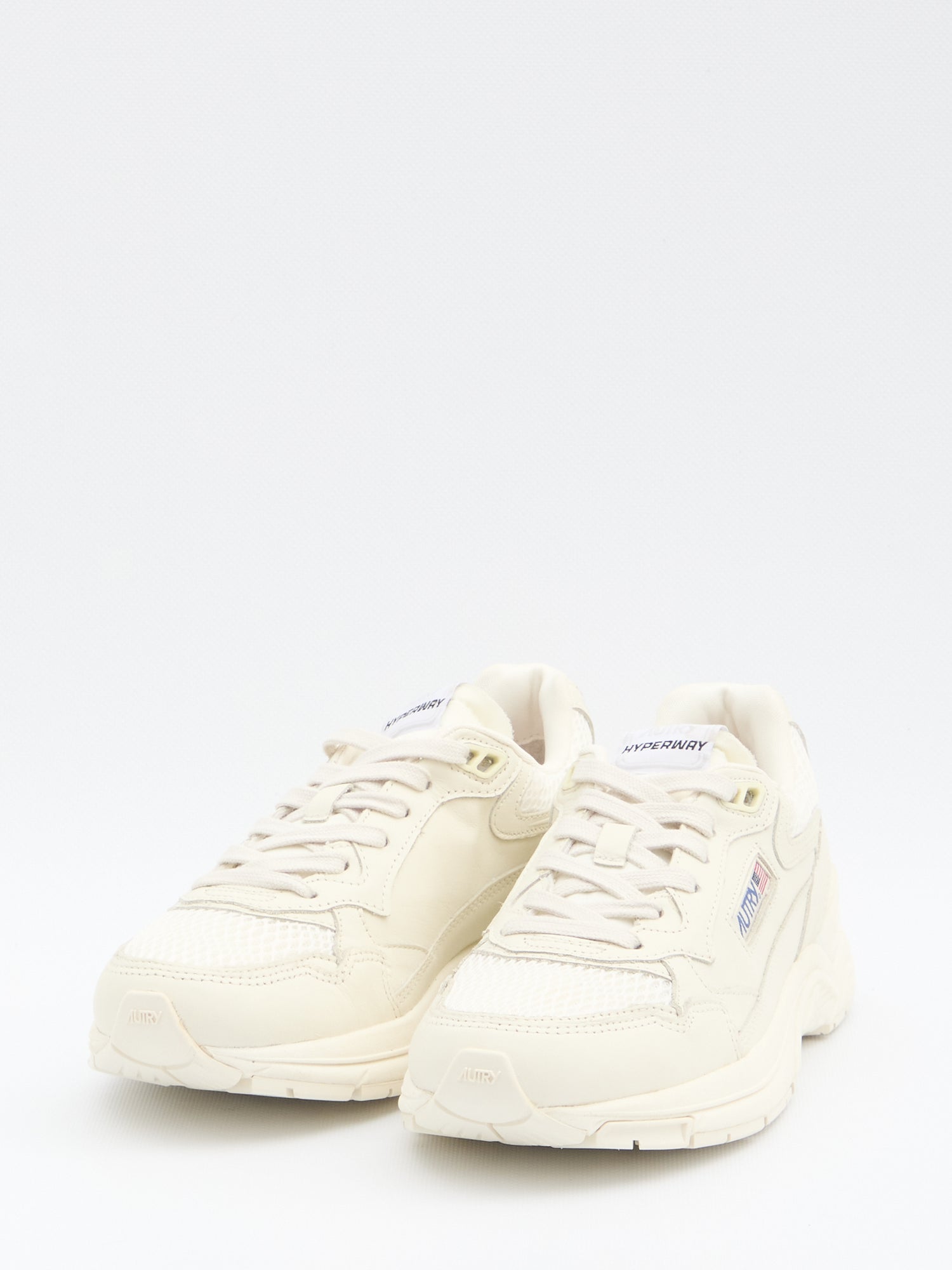 AUTRY 36 hyperway sneakers