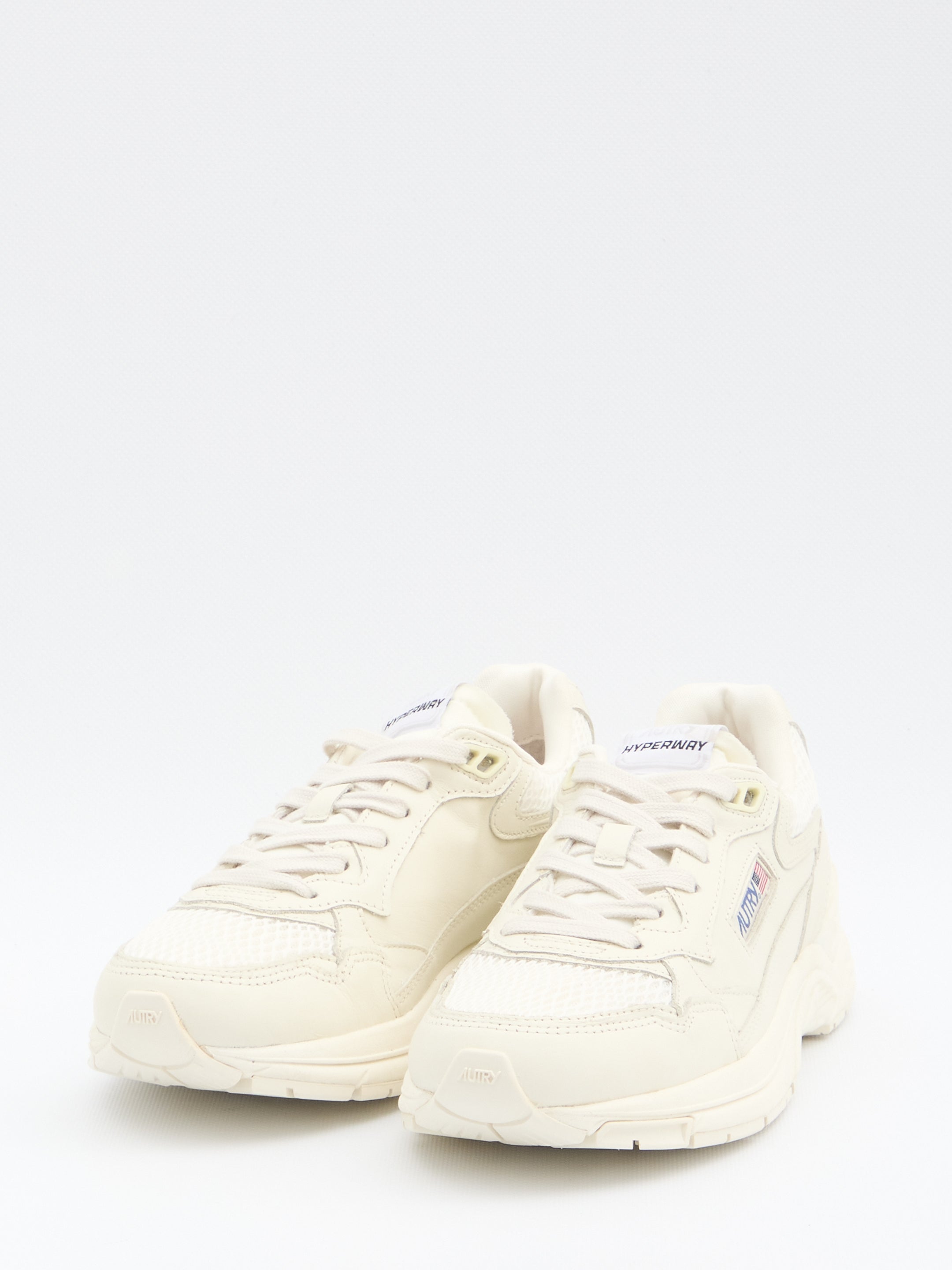 AUTRY 36 hyperway sneakers