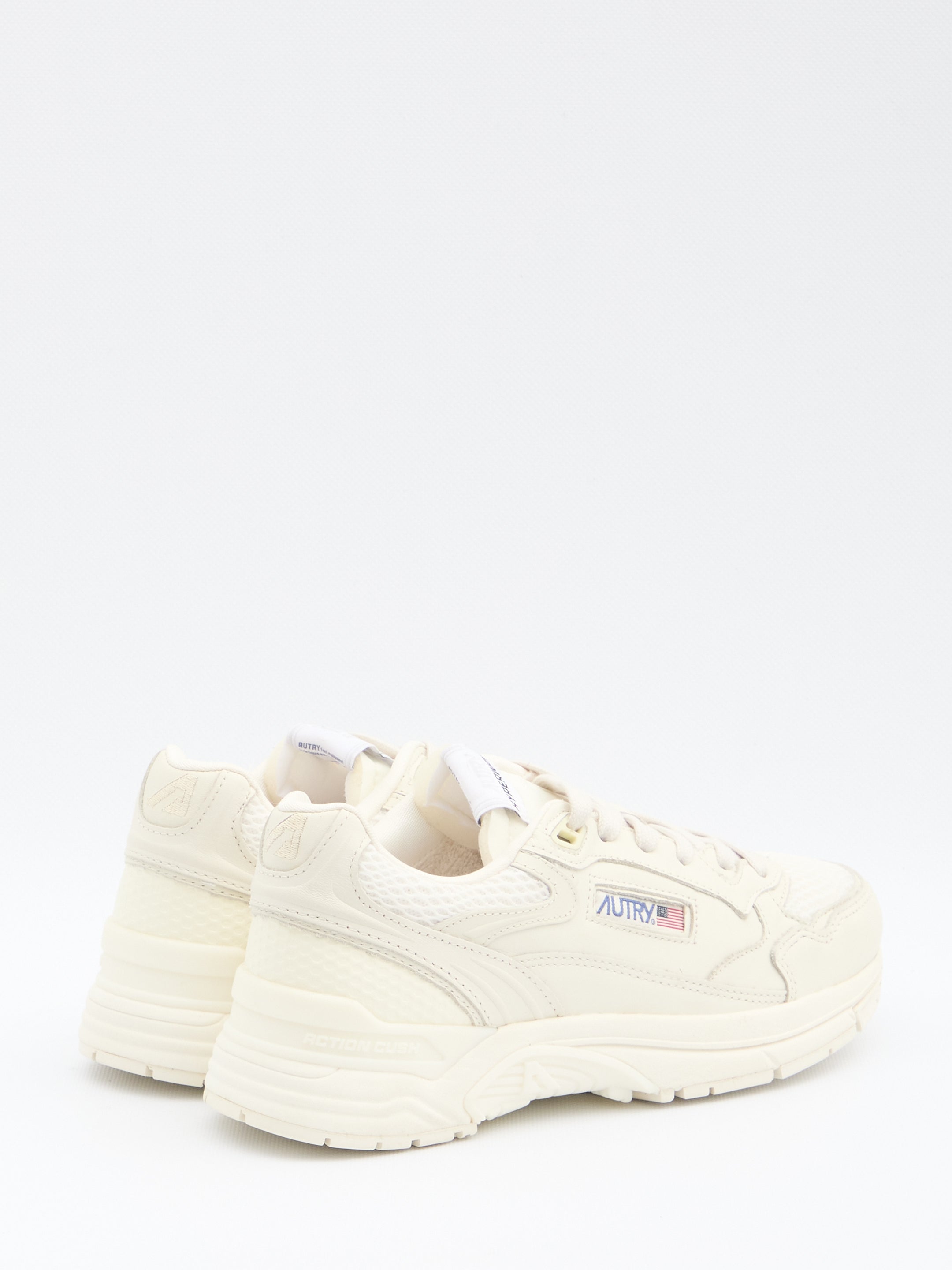 AUTRY 36 hyperway sneakers